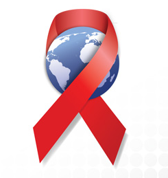 16 по 20 декабря - тематическая неделя, приуроченная к Всемирному дню борьбы со СПИДом